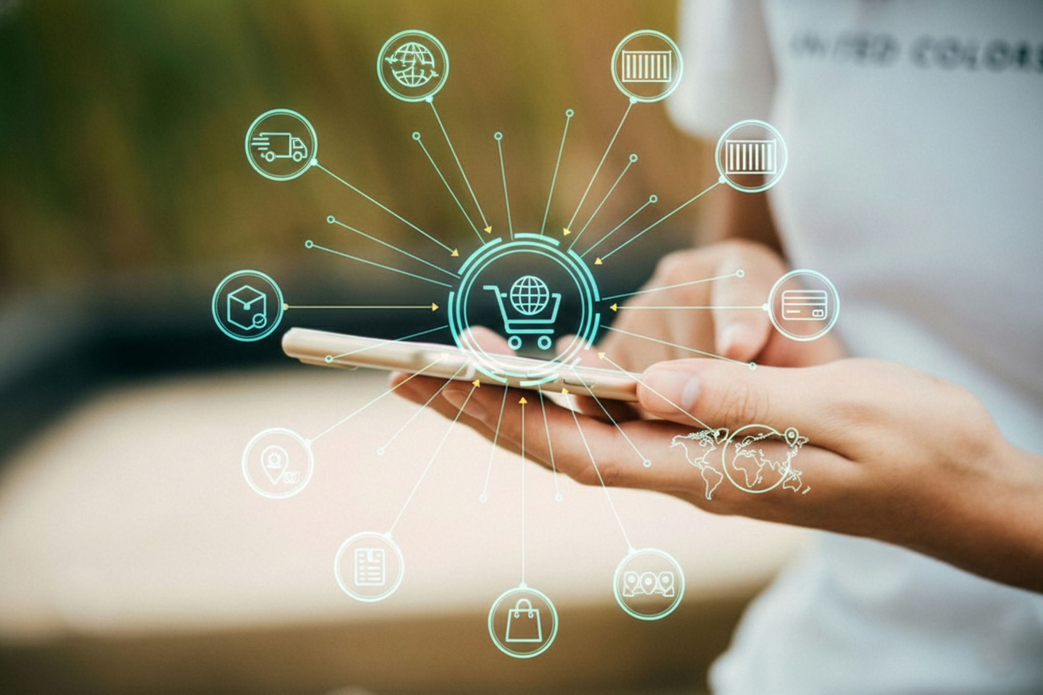 omnichannel marketing