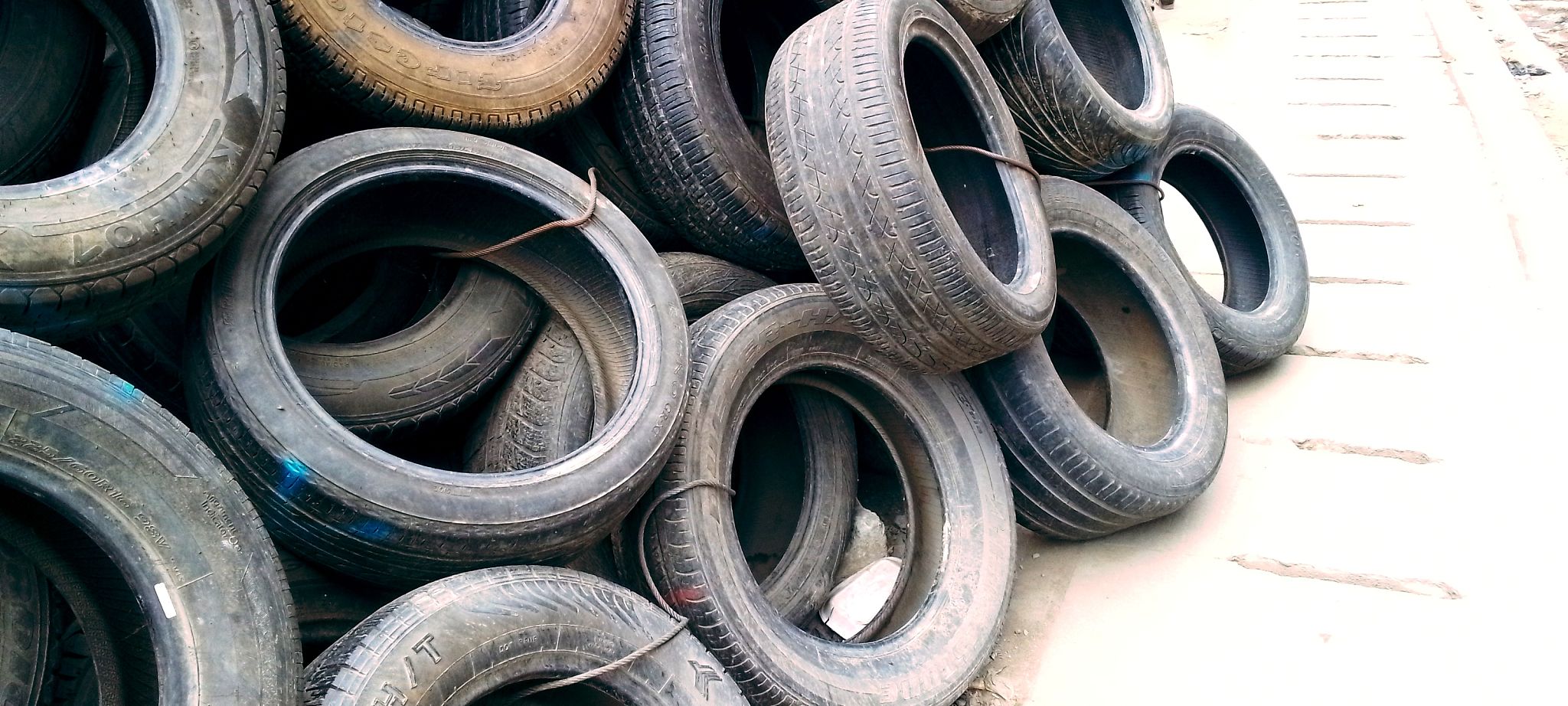 hazardous waste transport