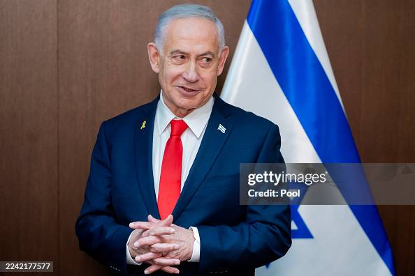 Vice President Vance Visits Israel To Maintain Ceasefire With Hamas Vice President Vance Visits Israel To Maintain Ceasefire With Hamas