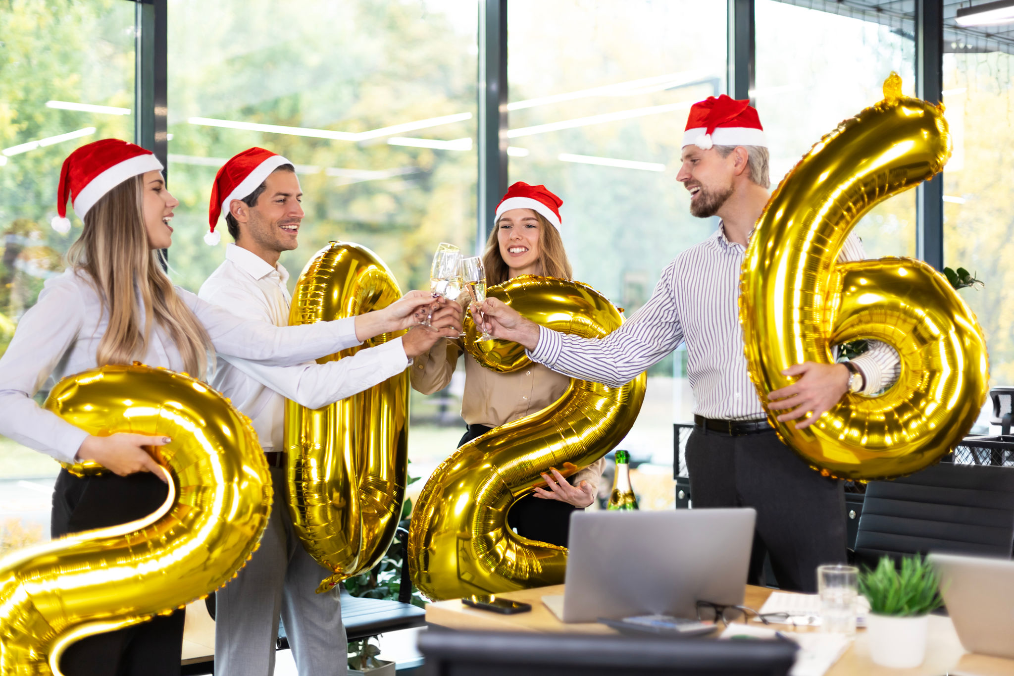 balloon professionals