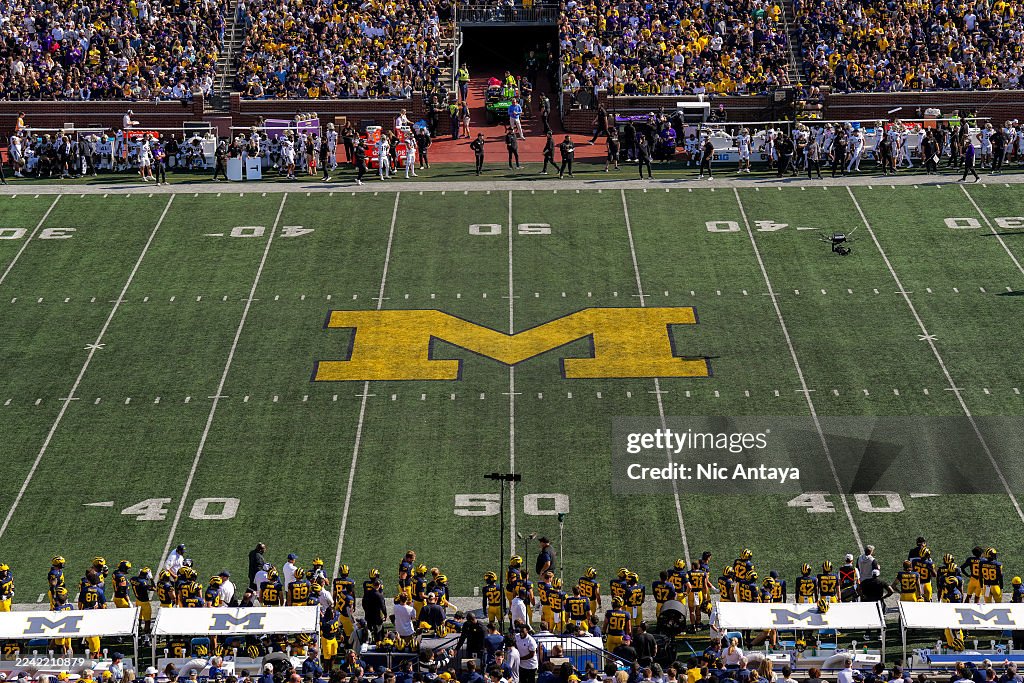 Washington v Michigan