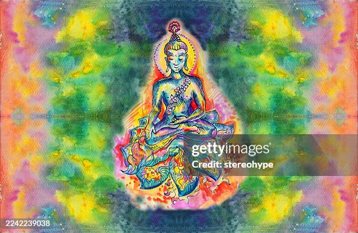 Buddha light Buddha light