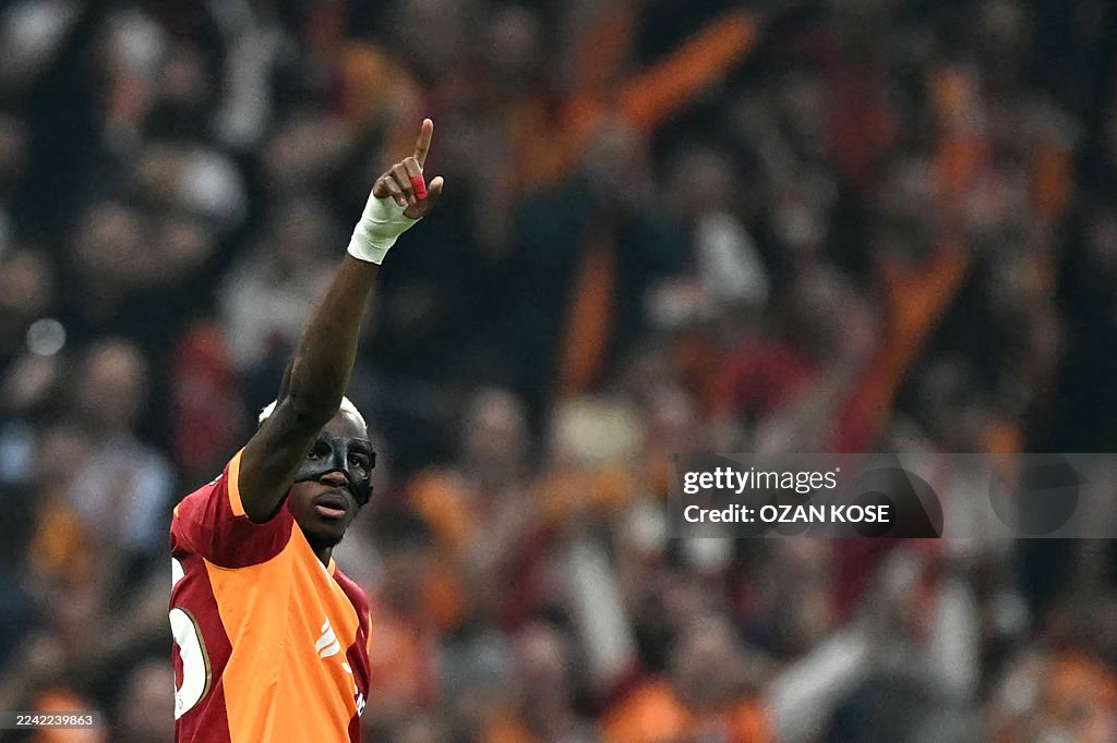 FBL-EUR-C1-GALATASARAY-BODO GLIMT