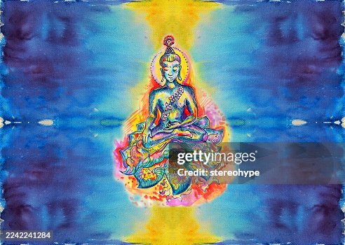 Buddha vortex Buddha vortex