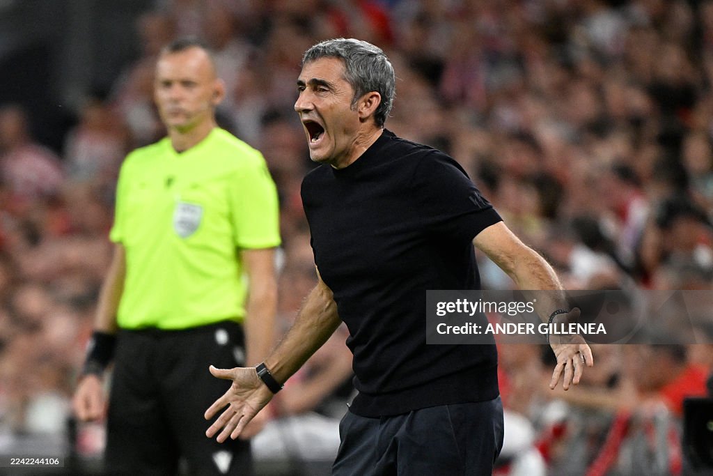 FBL-EUR-C1-ATHLETIC BILBAO-QARABAGH