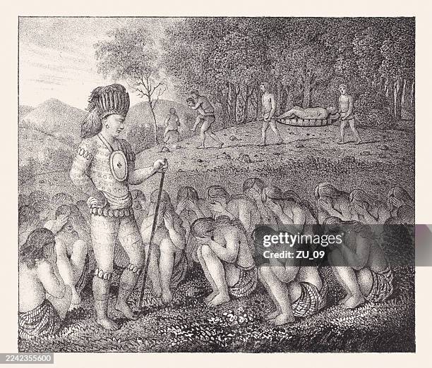 Crying Native 75 Native American Crying Stock Photos, High-Res Pictures, and Images ...