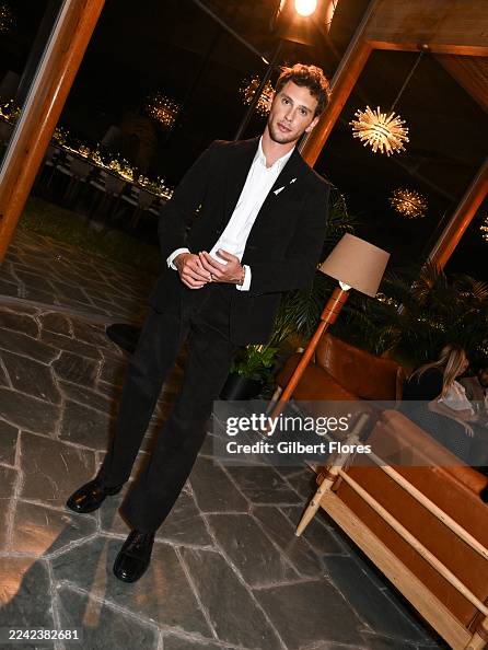 Boucheron Celebrates Its Arrival in Los Angeles Boucheron Celebrates Its Arrival in Los Angeles