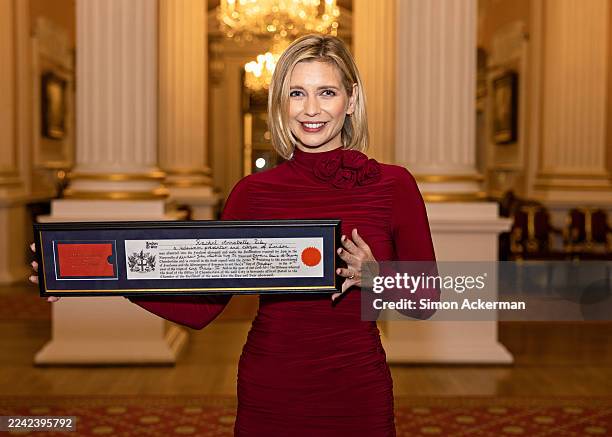 Rachel Riley Projects World 2,209 Rachel Riley Photos & High Res Pictures - Getty Images