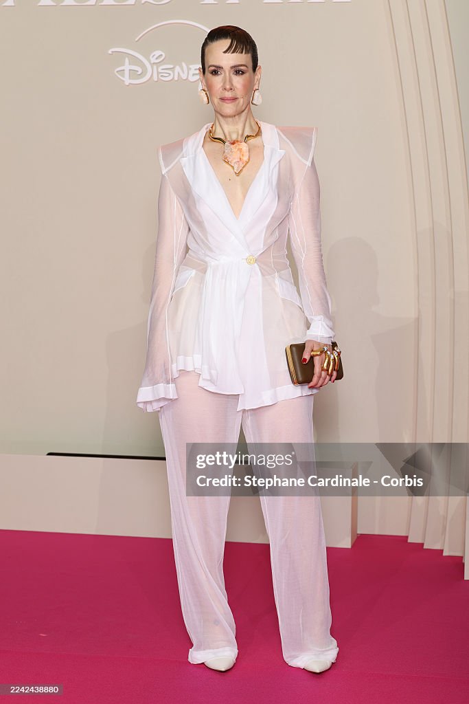 "All's Fair" Disney+ Premiere