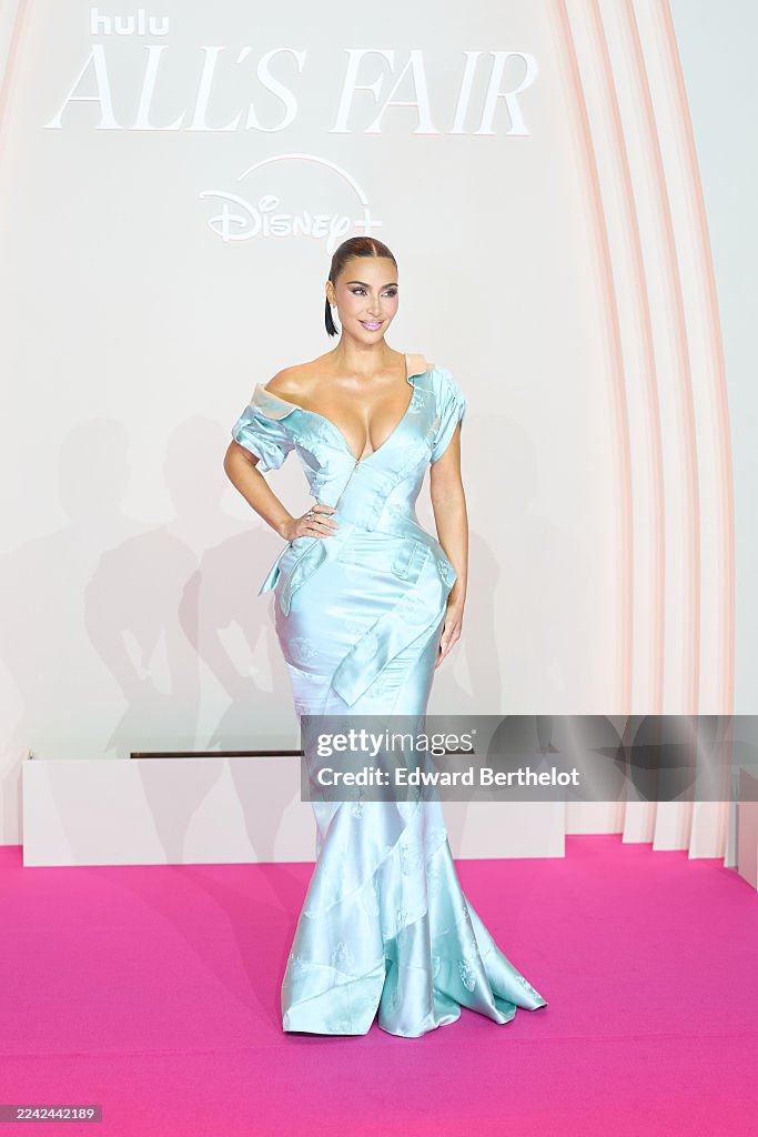 "All's Fair" Disney+ Premiere