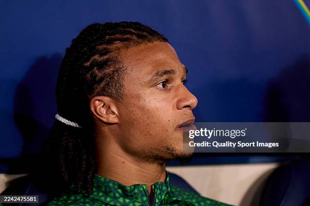 Villarreal CF v Manchester City - UEFA Champions League 2025/26..., News Photo