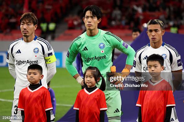 Shanghai Port v FC Machida Zelvia - AFC Champions League Elite 2025-26 East Region Group Stage Shanghai Port v FC Machida Zelvia - AFC Champions League Elite 2025-26 East Region Group Stage