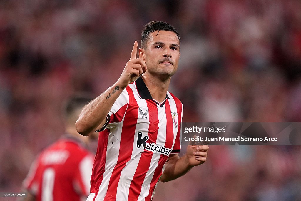 Athletic Club v Qarabag FK - UEFA Champions League 2025/26 League Phase MD3