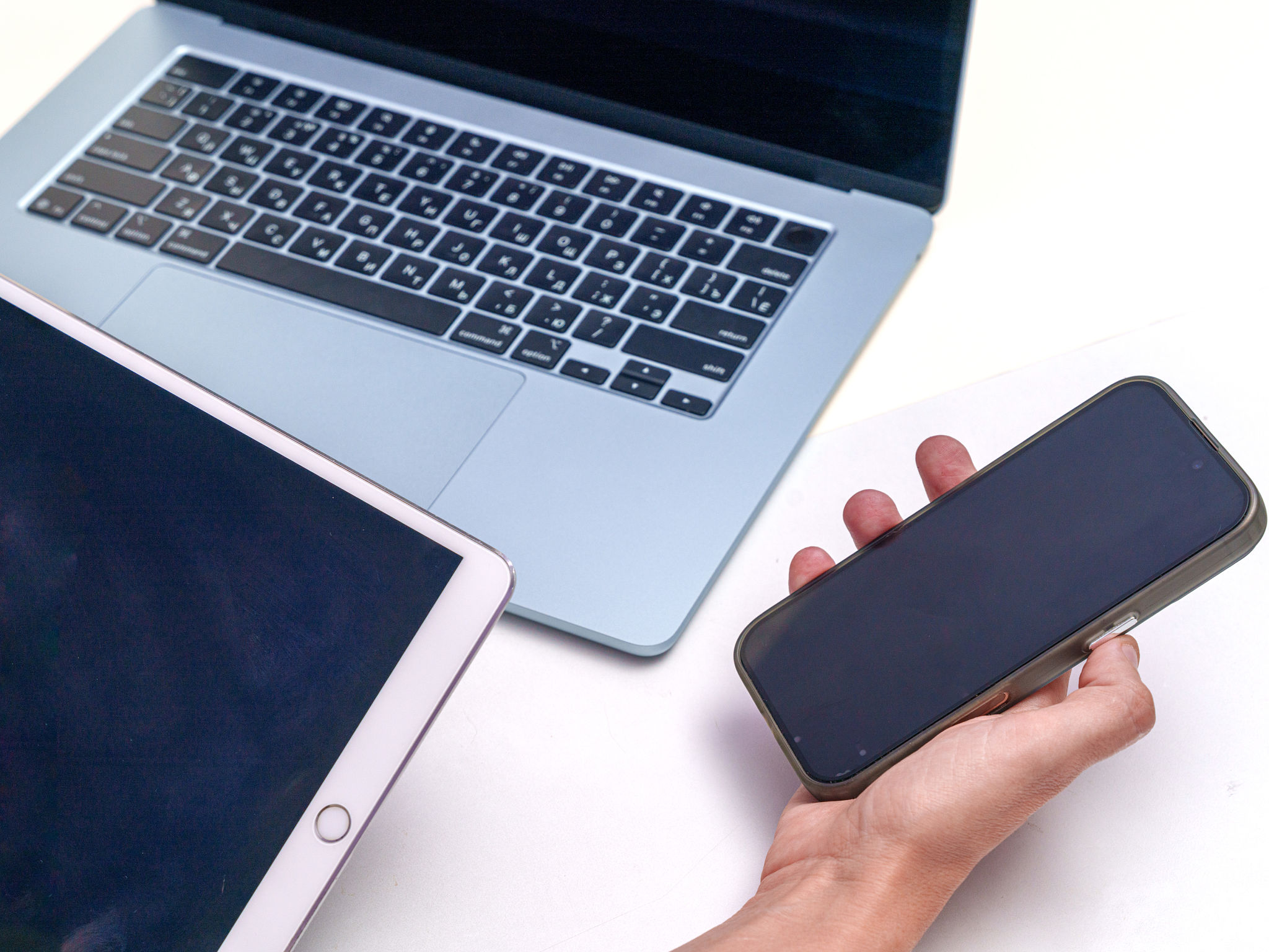 cross device compatibility