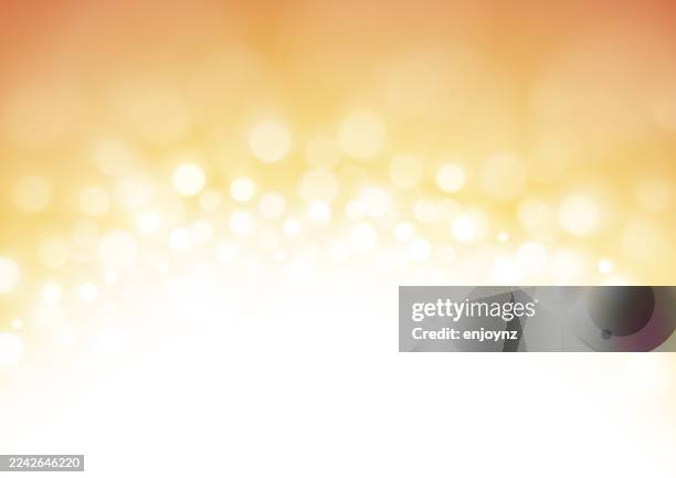 bright white and yellow blue abstract heaven background - christmas header white background stock illustrations