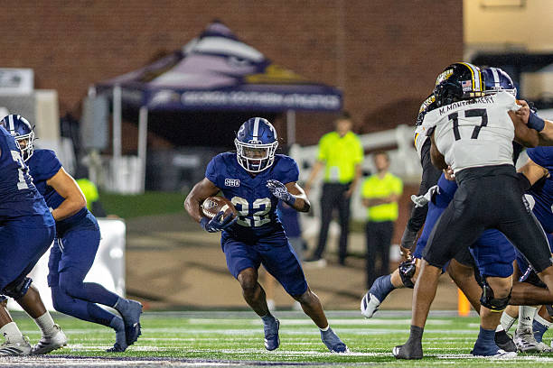Appalachian State vs. Georgia Southern Prediction, Odds, Picks - November 6, 2025