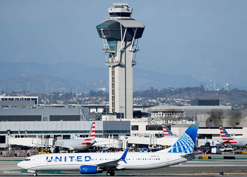 Federal Government Shuts Down After Congress Fails To Pass Funding Bill