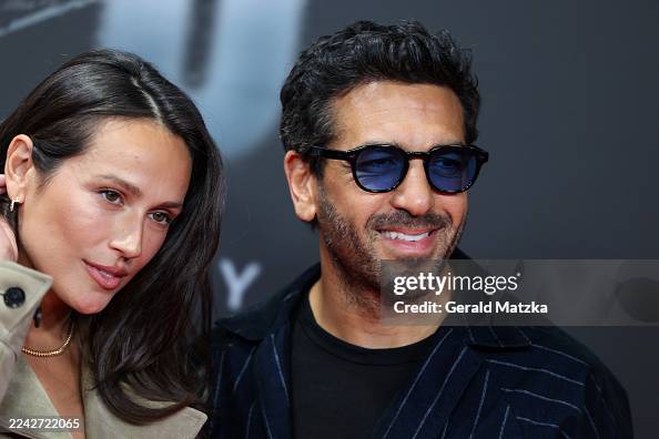 "Babo – Die Haftbefehl-Story" Netflix Documentary Premiere In Berlin "Babo – Die Haftbefehl-Story" Netflix Documentary Premiere In Berlin
