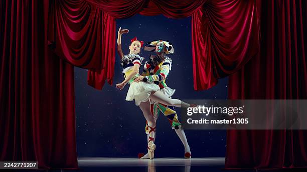 Spotlight on Trends: What's Hot in Theatrical Costumes This Season