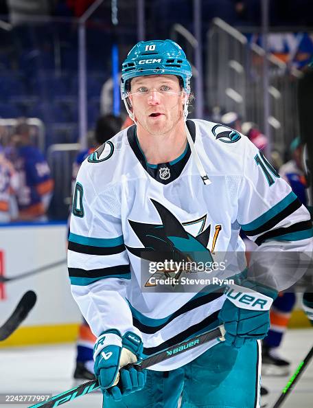 San Jose Sharks v New York Islanders San Jose Sharks v New York Islanders