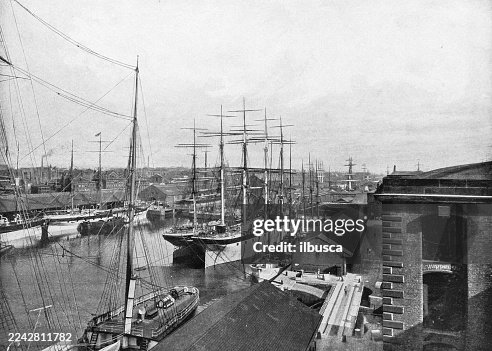 Liverpool Docks Liverpool Docks