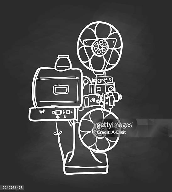 df4018a6-9972-4920-a0c6-590f4b72d3c8 2 - record collection stock illustrations