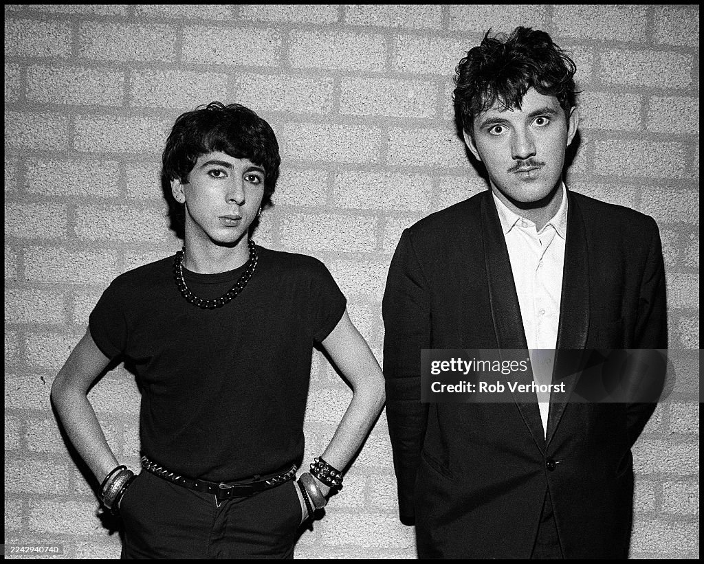 Soft Cell