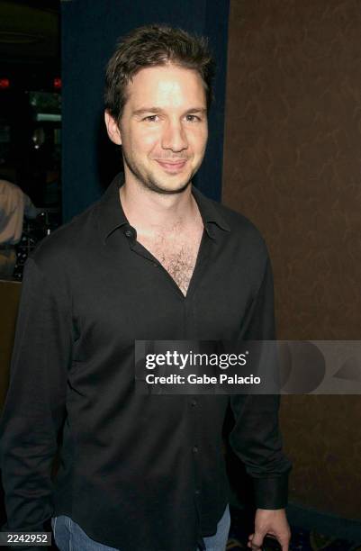 Eric Schaefer Singer Eric Schaefer Photos and Premium High Res Pictures - Getty Images