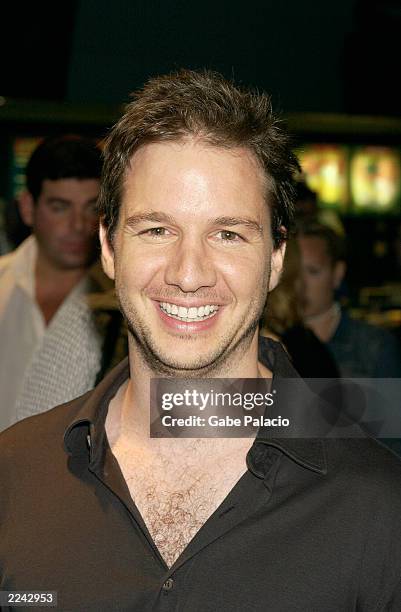 Eric Schaefer Singer Eric Schaefer Photos and Premium High Res Pictures - Getty Images