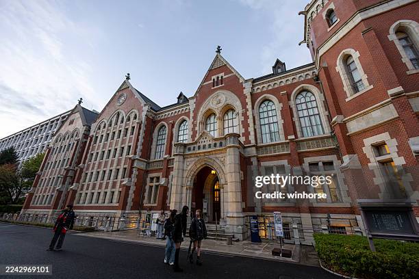 191 Keio University Students Stock Photos and High-Res Images