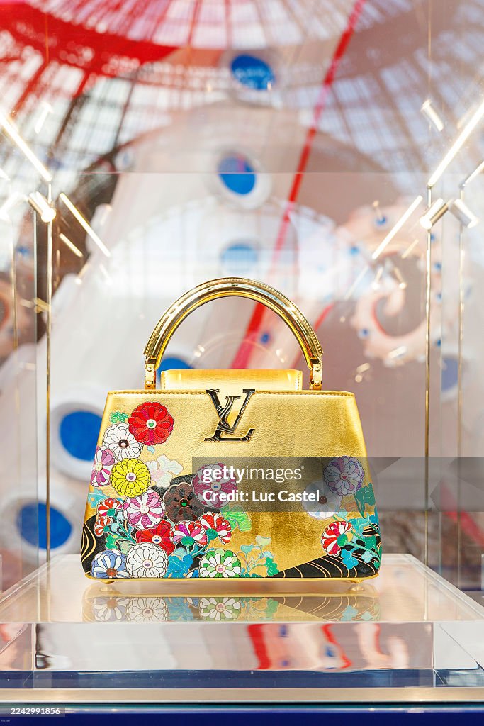 Opening - Art Basel Paris 2025