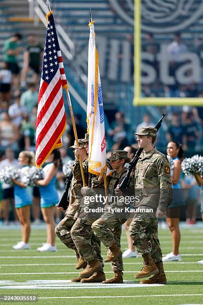 Colorized Hunters Rotc 588 Us Army Rotc Stock Photos, High-Res Pictures, and Images - Getty Images
