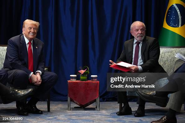 President Trump Meets With Asian Leaders In Kuala Lumpur, Malaysia President Trump Meets With Asian Leaders In Kuala Lumpur, Malaysia