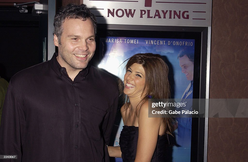 Happy Accidents Premiere