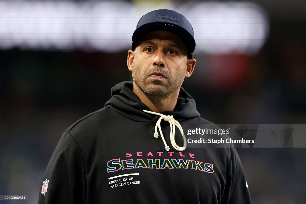 Houston Texans v Seattle Seahawks - NFL 2025