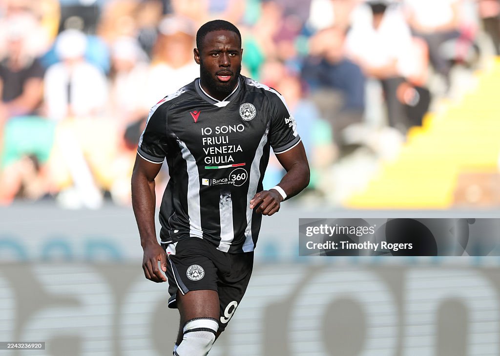 Udinese Calcio v US Lecce - Serie A