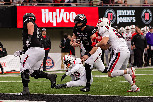 Northern Illinois vs. Kent State Prediction, Odds, Picks - November 28, 2025