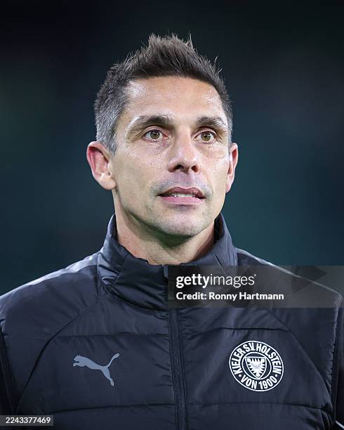 Coach Rapp 12 Photos & High Res Pictures - Getty Images