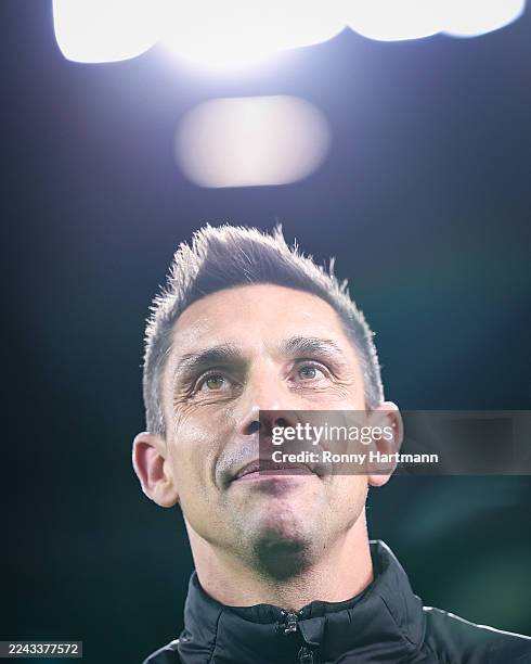 Coach Rapp 12 Photos & High Res Pictures - Getty Images