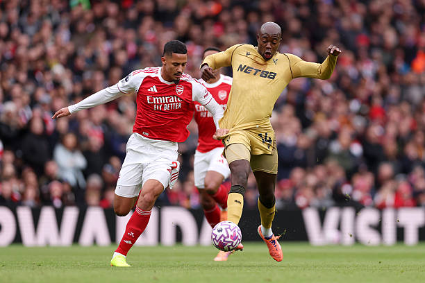 Arsenal vs Crystal Palace Full Match Replay and Highlights Arsenal vs Crystal Palace Full Match Replay and Highlights
