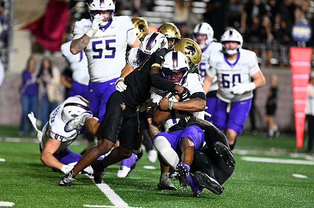 How to Watch James Madison vs. Washington State: Time, TV Channel, Live Stream – November 22, 2025