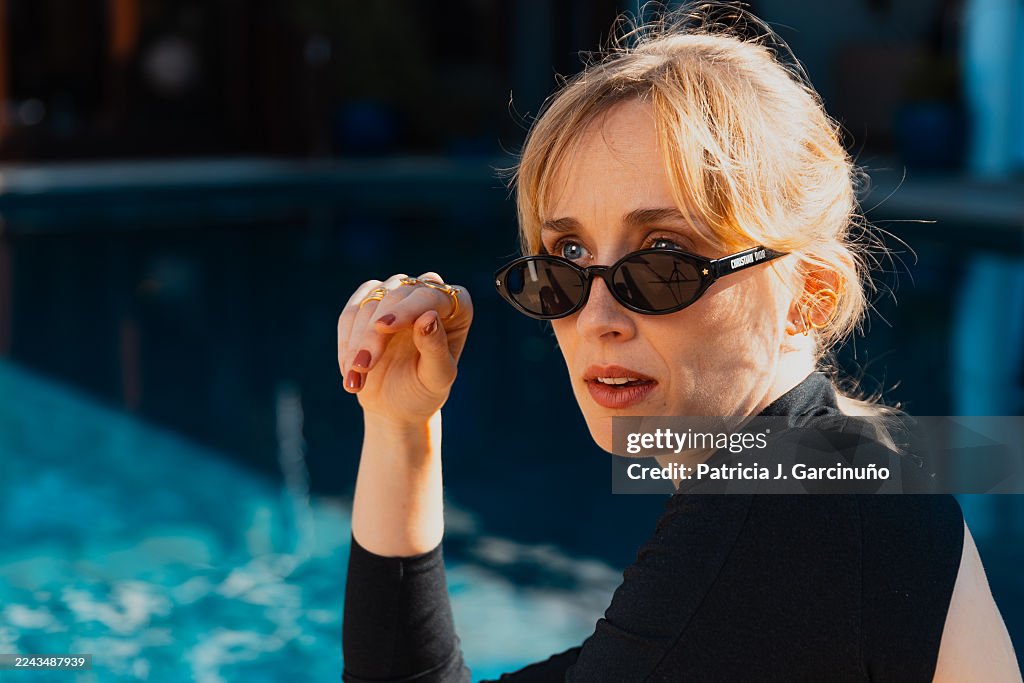Evolution Mallorca Film Festival 2025 - Portraits