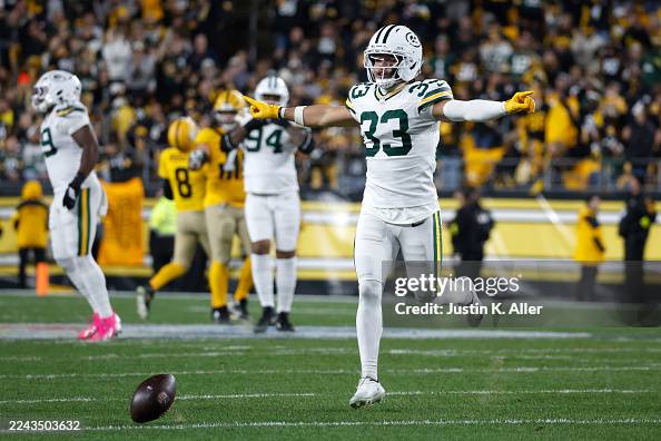 Green Bay Packers v Pittsburgh Steelers Green Bay Packers v Pittsburgh Steelers