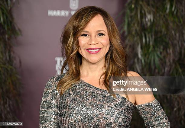 6,101 Rosie Perez Pictures Stock Photos, High-Res Pictures, and Images