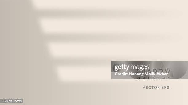 shadow window with transparent background for design mockup - white window frame stock illustrations