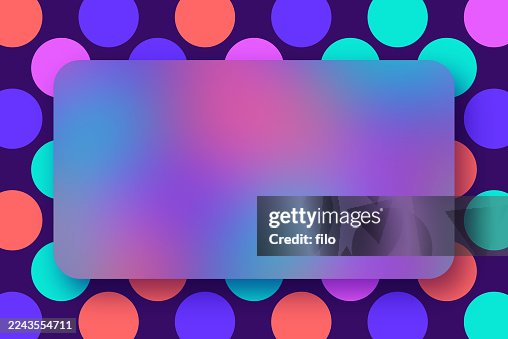 Transparency Rectangle Circle Shape Abstract Background Transparency Rectangle Circle Shape Abstract Background