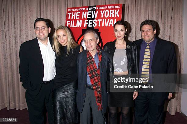 Michael Rivette 181 Va Savoir Stock Photos, High-Res Pictures, and Images - Getty Images