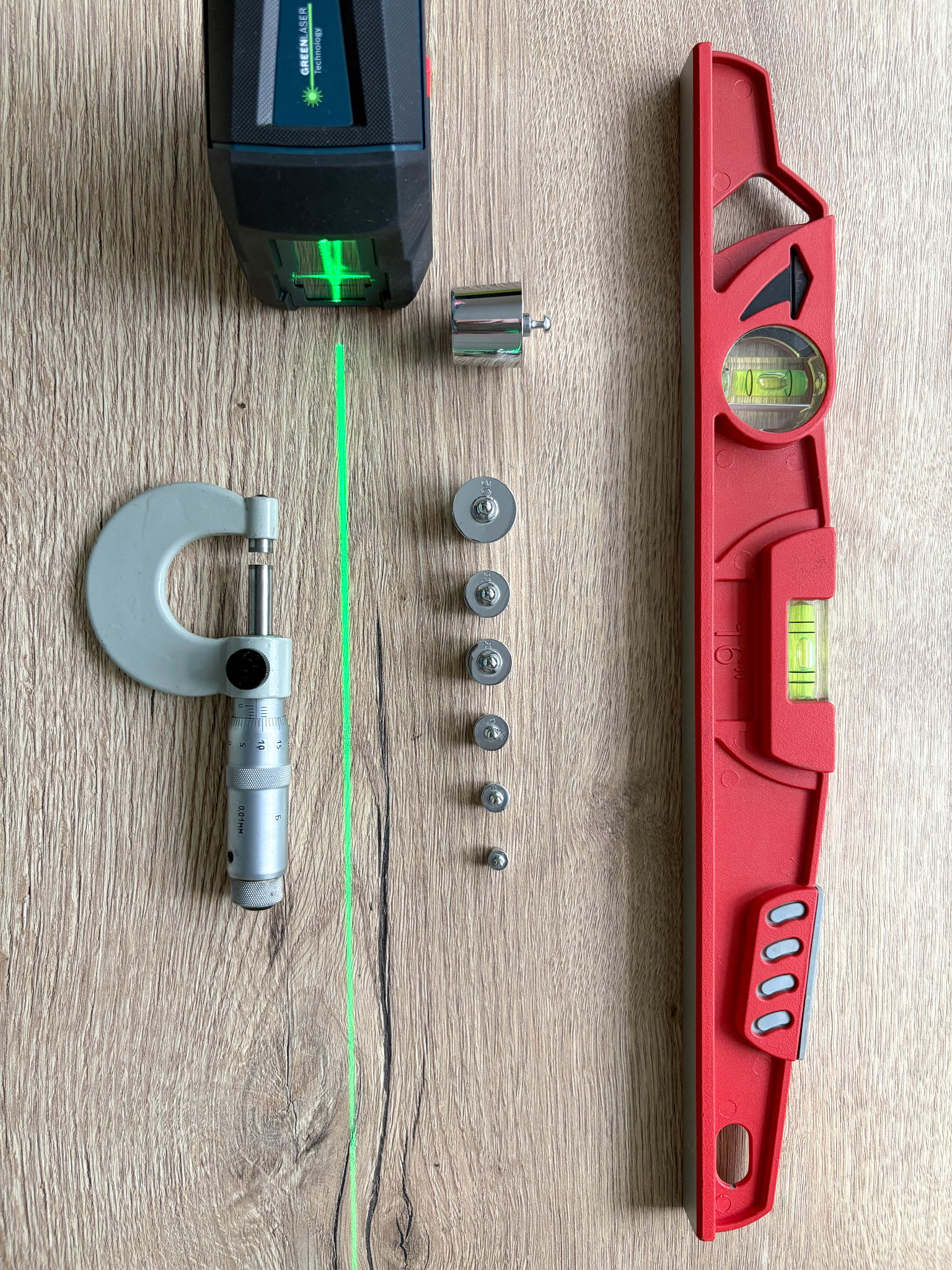 tools for mirror installation