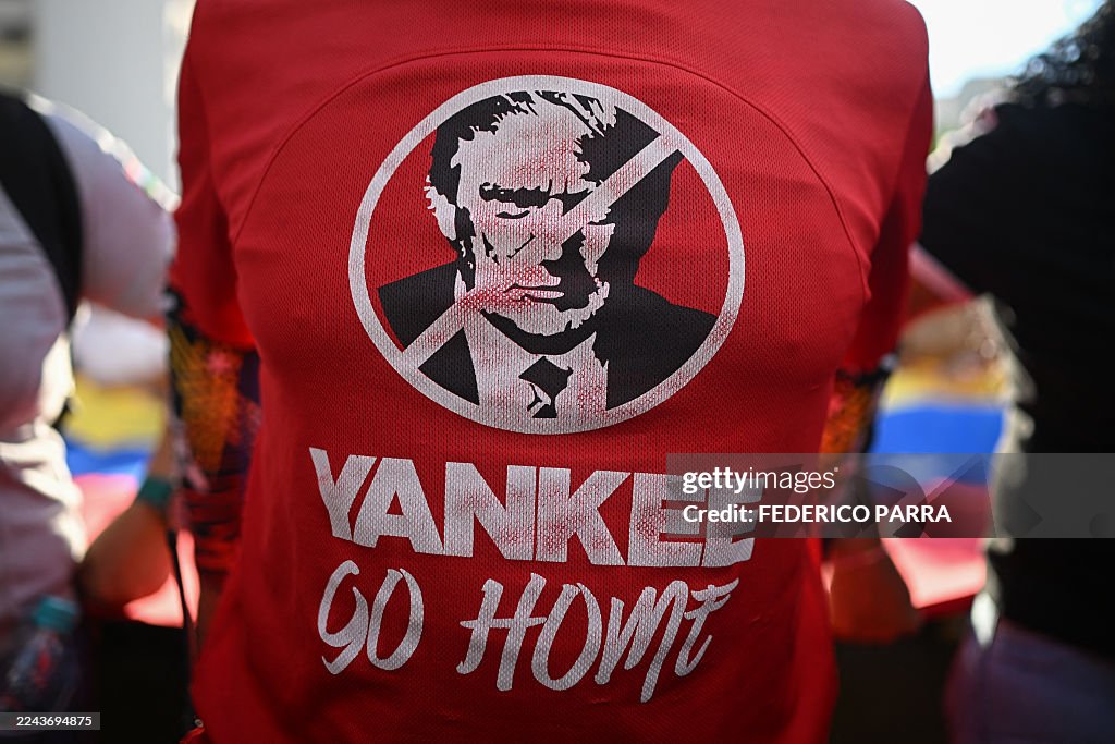 VENEZUELA-US-DIPLOMACY