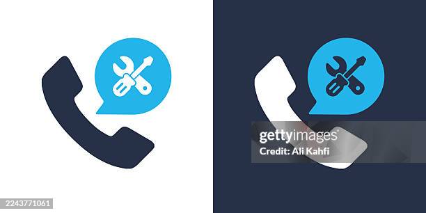 assistance glyph solid icon. solid icon that can be applied anywhere, simple, pixel perfect and modern style. - replacement icon stock illustrations